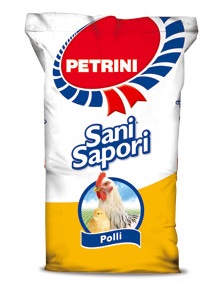 Sani-Sapori POLLI